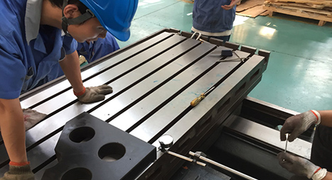 數(shù)控機(jī)床大修方法有哪些？