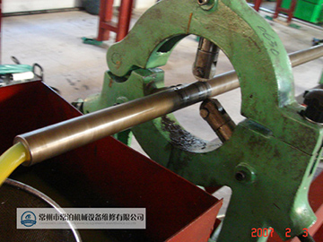 專機(jī)制作-(7)